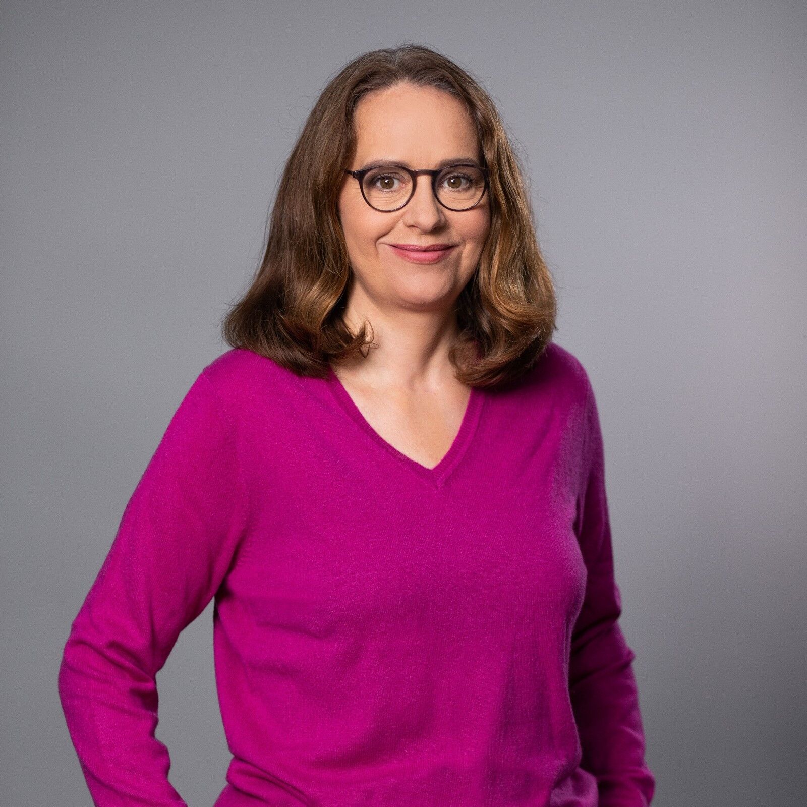 Christine&#x20;Scharf