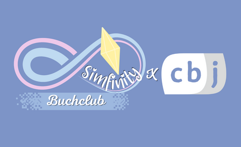 Simfinity Buchclub
