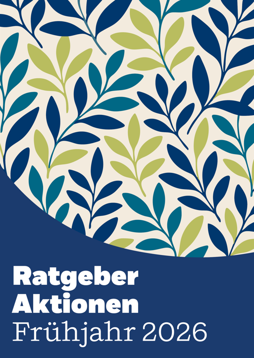 Ratgeberaktion FJ 26
