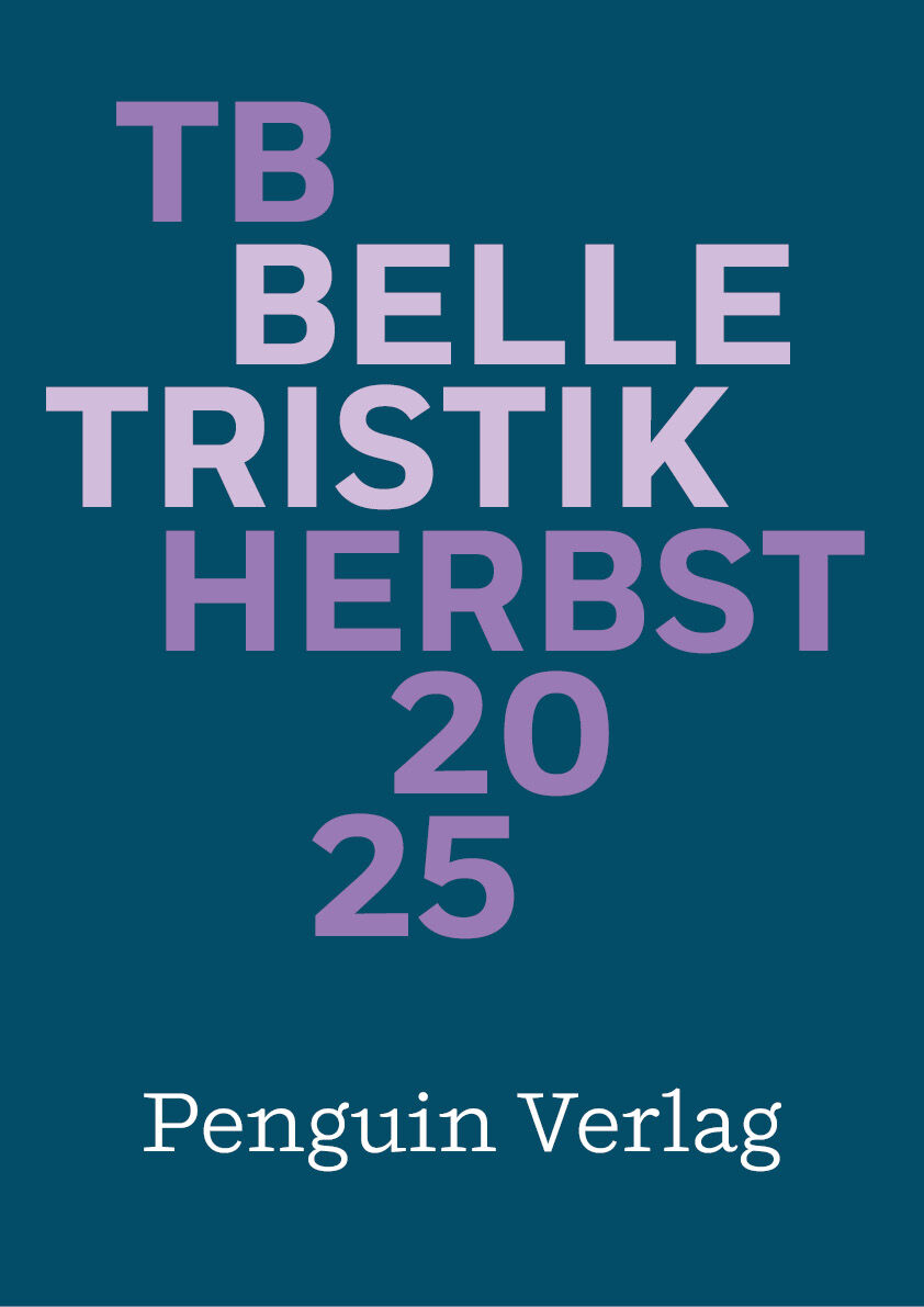 Penguin Verlag