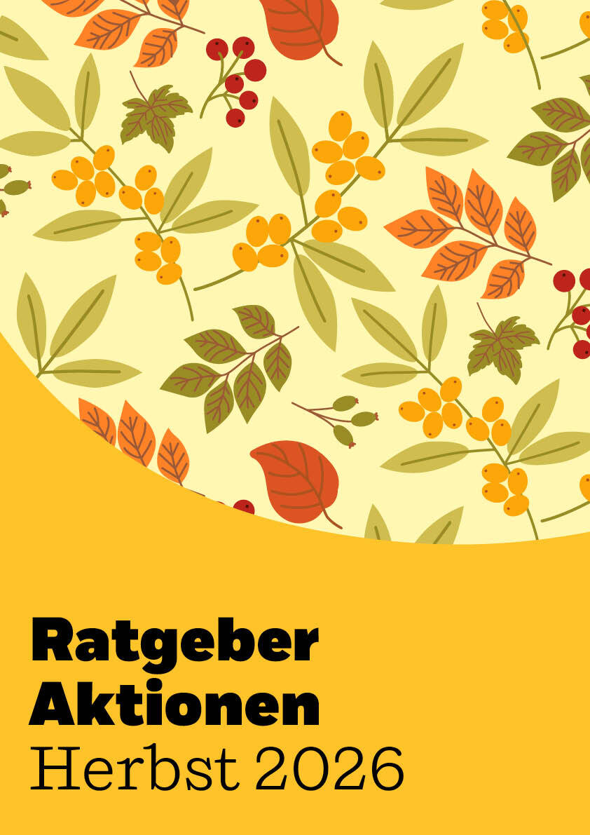 Ratgeberaktionen H26
