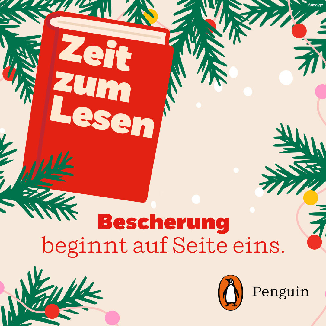 Weihnachten Backlist 2026