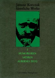 Humoresken, Satiren, Albernes Zeug