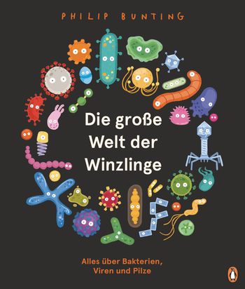 Die große Welt der Winzlinge