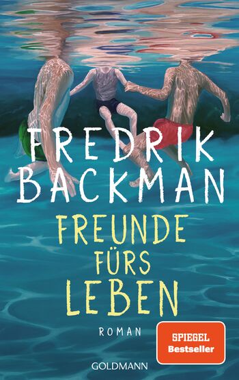 Freunde f&uuml;rs Leben
