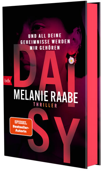 DAISY &ndash; Und all deine Geheimnisse werden mir geh&ouml;ren