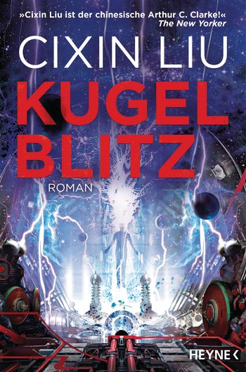 Kugelblitz