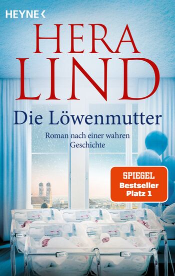 Die L&ouml;wenmutter