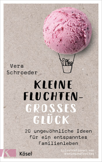 Kleine Fluchten – großes Glück