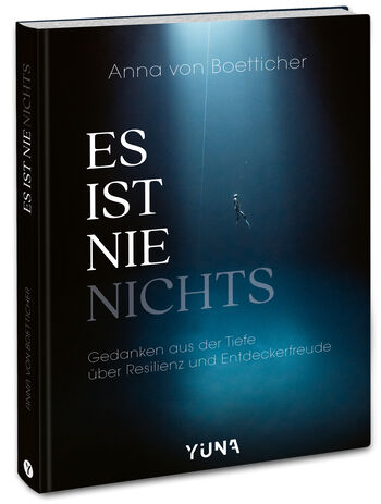 Es ist nie nichts