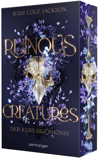 Ruinous Creatures - Der Kuss des Ph&ouml;nix