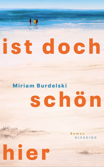 Ist doch sch&ouml;n hier