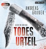 Andreas Gruber - Todesurteil