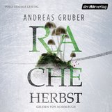 Andreas Gruber - Racheherbst