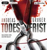 Andreas Gruber - Todesfrist