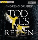 Andreas Gruber - Todesreigen