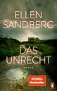 Ellen Sandberg - Das Unrecht