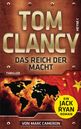 Tom Clancy,Marc Cameron - Das Reich der Macht