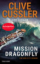 Clive Cussler,Dirk Cussler - Mission Dragonfly